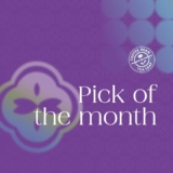 Coffee Bean Tea Leaf April’s Pick Of The Month