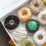 J.CO Offers 1 Dozen Donuts for Only RM25 this Ramadan 2023
