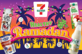 7-Eleven Healthy Ramadan Deals 2023