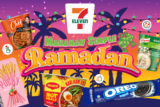 7-Eleven Manis Manis Ramadan Promo April 2023
