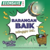Econsave Promosi Ramadan till 9 April 2023