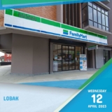 FamilyMart Lobak and Dataran Selayang Outlets Opening Promotions