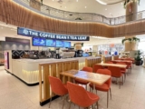 Coffee Bean Tea Leaf Lot 10 Shopping Centre Opening Promotions