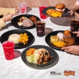 Kenny Rogers ROASTERS Lunch hour promo 2023 As Low RM16.90