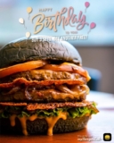 myBurgerLab Buy 3, Free 1 Burger Set deal for April Babies