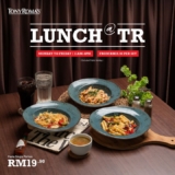 Tony Roma’s Lunch Set Menu 2023
