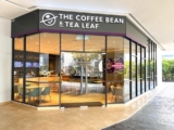 Coffee Bean Tea Leaf Novo Jalan Ampang Opening B1F1 Vanilla Bean Beverages Promotions