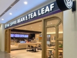 Coffee Bean Tea Leaf KPJ Johor Opening B1F1 Vanilla Bean Beverages Promotions