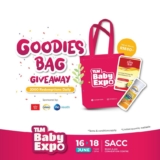 TLM Baby Expo 2023 Announces Exclusive Goodies Bag Giveaway
