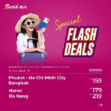 Batik Air Special Flash Sale for June 2023