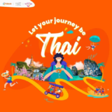 Klook Thailand Activities RM50 Off Promo Code