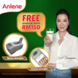 FREE Bone and Muscle Screening worth RM150 at Village Grocer @ Central i-City
