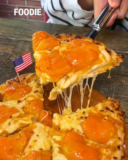 US PIZZA Ayer Keroh Outlet 50% Off Promotion