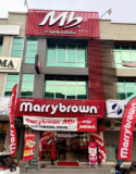 Marrybrown Seri Manjung Outlet Opening RM6 promo for an exclusive 1-pc MB Crispy Chicken Meal