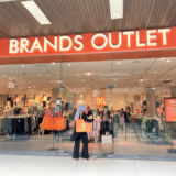 Brands Outlet Design Village Outlet Mall Special Sale As Low RM19.90