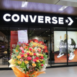 Discover the Exciting Reopening of Converse at Design Village Outlet Mall with up to 70% Off Sale !