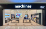 Machines AEON MALL Taman Equine Opening up to RM800 on selected iPhone models