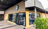 Starbucks at PALO 101: Unleash Your Coffee Cravings! Opening Promotions on 30 July 2023