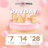 Unlock Exclusive Deals with Sorella Payday Sale July 2023 