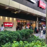 Levi’s Clearance Sale: Unbeatable Prices, Starting AS LOW AS RM29 at Design Village Outlet Mall