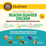 OLDTOWN White Coffee New Beason Seaweed Chicken 2023