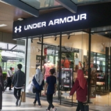 Shop the Under Armour Promotion at Design Village Outlet Mall – Save Big with Up to 30% OFF!