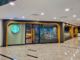Starbucks Sunway Medical Centre Opening Buy 1 Free 1 and 30% off selected merchandises promotion