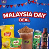 CU Malaysia Day Deals 2023