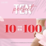 Sorella Perfect 10.10 Sale 2023