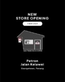 San Francisco Coffee Georgetown, Penang Opening FREE Regular-sized Americano Giveaways