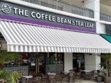 Coffee Bean Tea Leaf Radia Commercial Centre Opening B1F1 Mango Beverages Promotions