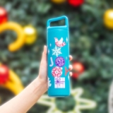 Coffee Bean Tea Leaf NEW exclusive Limited Edition Holiday Joy Merchandise 2023