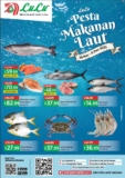 LuLu Seafood Feast 2023