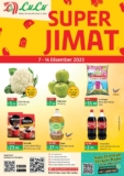 Lulu Hypermarket Super Saver promotion until 14 December 2023