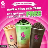 Coolblog Celebrates New Year 2024: Grab Our Buy One, Get One FREE Offer