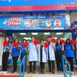 Health Lane Family Pharmacy Sierra 16, Puchong Outlet Opening Promotions