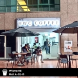 HWC Coffee Wisma HB Opening RM 10 for all handcrafted beverages Promotion