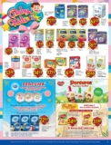 TF Value-Mart Baby Fair Promotion from 18th to 31st January 2024