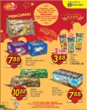 TF Value-Mart Biscuits Promotion on January 2024