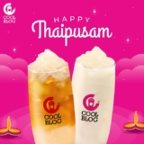 Coolblog Exclusive Thaipusam Promo: Buy 2, Get 1 Free Promo on 25 Jan 2024