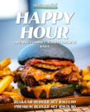 myBurgerLab New Happy Hour Promotions 2024