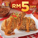 Celebrate Chinese New Year 2024 with The Chicken Rice Shop’s Exclusive Promo Through sedapZ Loyalty App!
