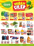 Giant Supermarket Murah Giler Sale on 3 – 4 Feb 2024