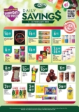 AEON Daily Savings promotion on February 2024