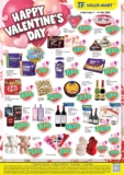 TF Value-Mart Supermarket Celebrates Valentine’s Day 2024 with Special Promotions!
