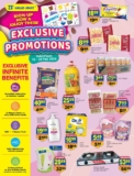 TF Value-Mart exclusive promotions from 15th to 28th February 2024!