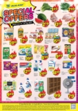 TF Value-Mart special offers on 23rd to 25th February 2024