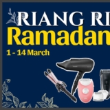 Harvey Norman Riang Ria Ramadan 2024 Sale – Save Big on Home Essentials!
