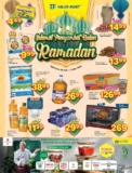 Get ready for Ramadan with TF Value-Mart special promotions March 2024