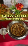 US Pizza Eat All You Can Buffet 2024 – Indulge in Unlimited Delights with Early Bird Promo